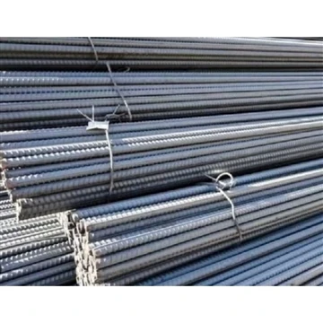 Application of deformed steel bar
