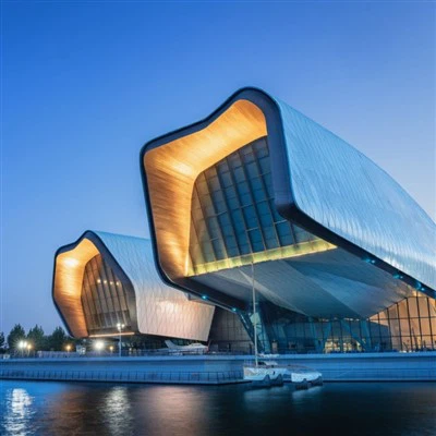 Serje T-Max PPGI U PPGL