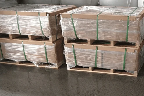 palletised-export-packs-for-steel-shot-and-grit