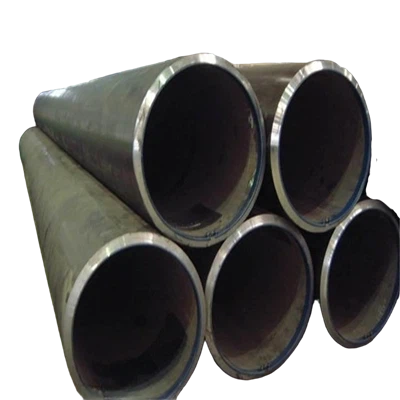 API 5L Grade Steel Plate For Pipe Manufacturing