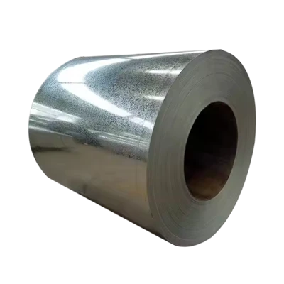 DX51D HOT - Dip Galvanized Steel Coils & Sheets